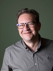 Foto personeel website - Jan