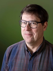 Foto personeel website - Joris Nevelsteen