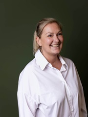 Foto personeel website - Kelly