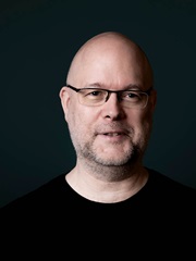 Foto personeel website - Kim