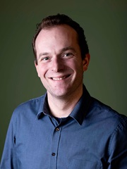 Foto personeel website - Tijl