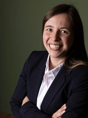 Foto personeel website - Ulrike