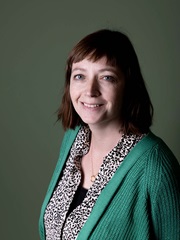 Foto personeel website- An decour