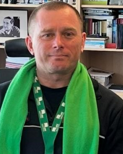 foto Steven Gillesen