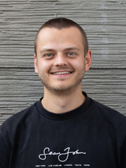 Foto personeel website - Jaan