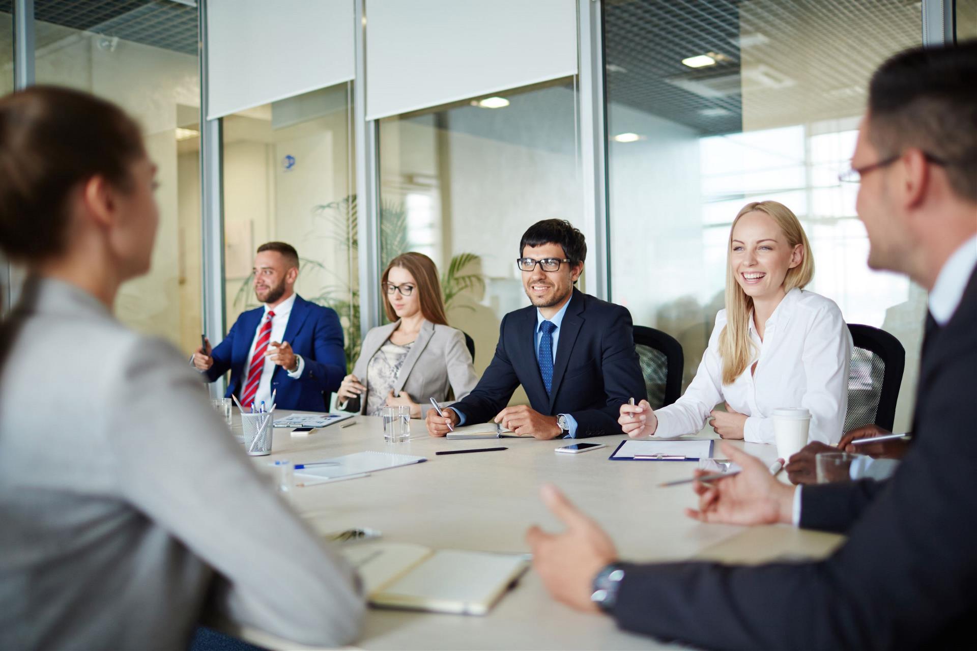 Management team