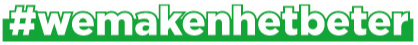 wemakenhetbeter middengroen