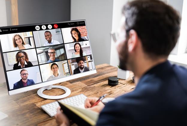 Webinars