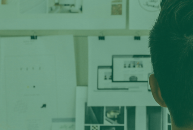 "Ik moest durven de geijkte paden los te laten"