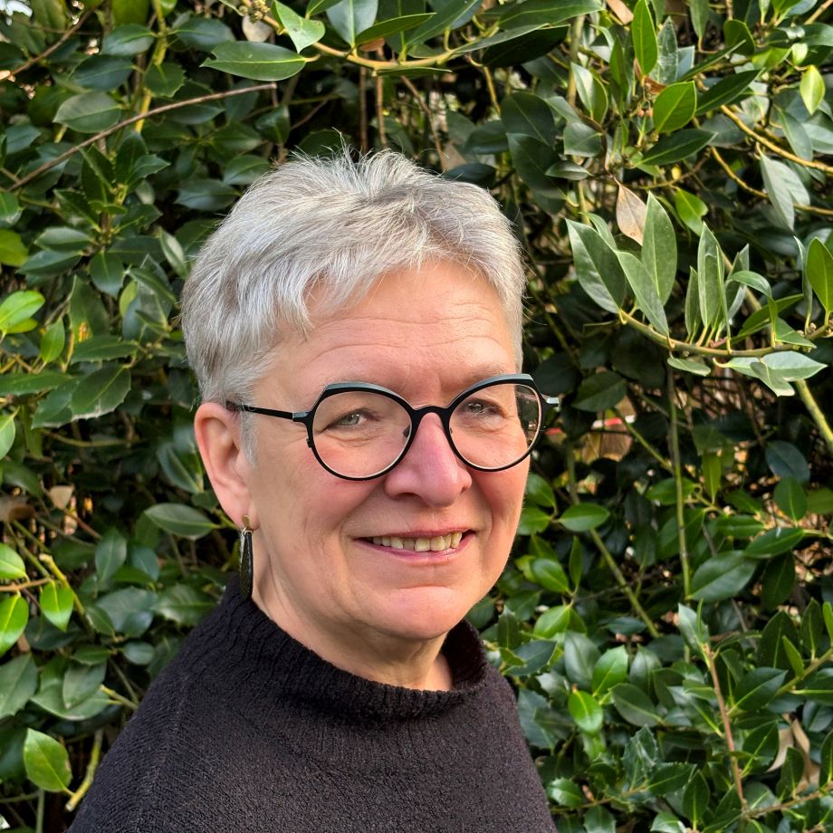 Kathleen Brants