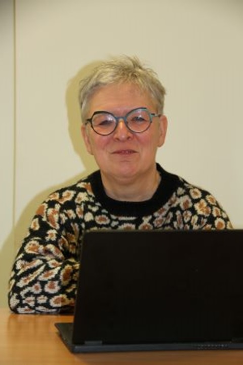 Kathleen Brants Kathleen Brants