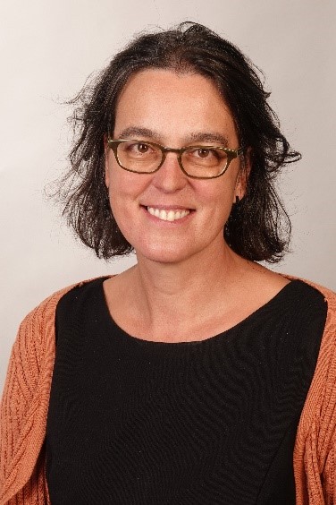 Sabine Ruys