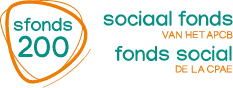 Sociaal Fonds PC 200