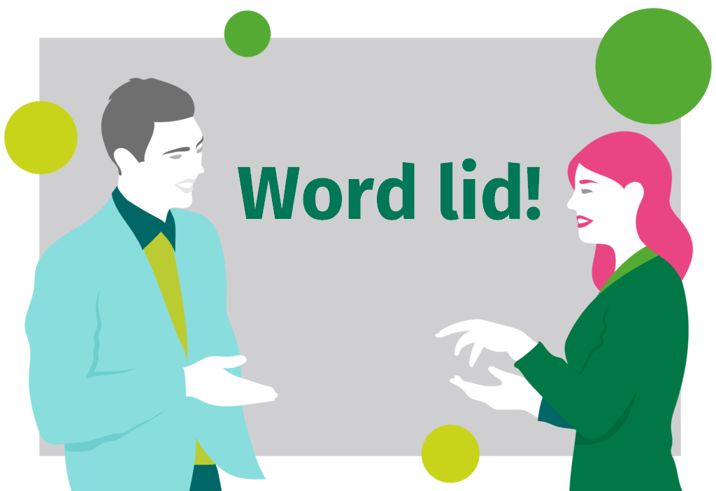 Word lid