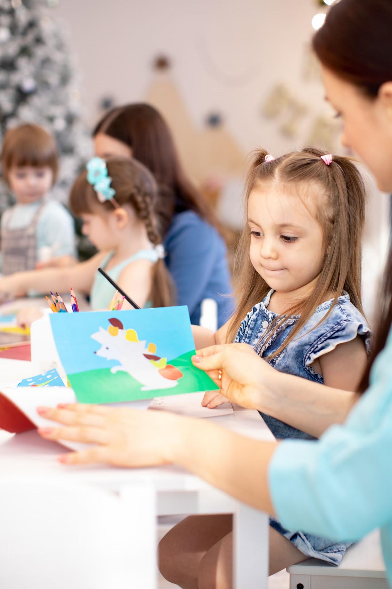 Kinderopvang Kinderopvang