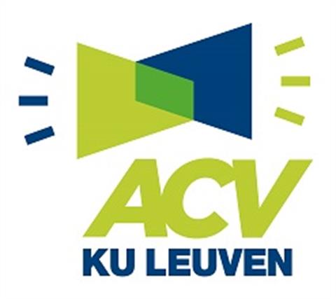 ACV KU Leuven