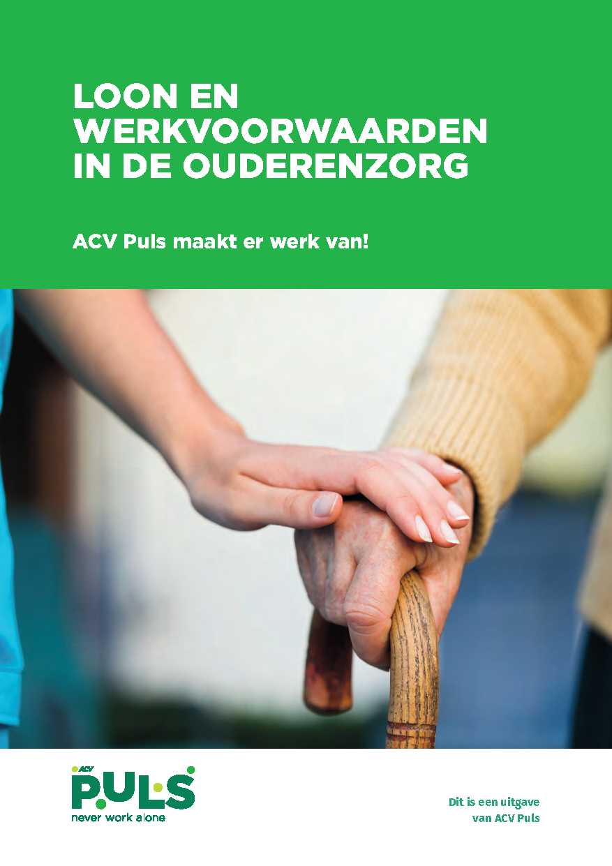 sectrobrochure pc 330 ouderenzorg sectrobrochure pc 330 ouderenzorg