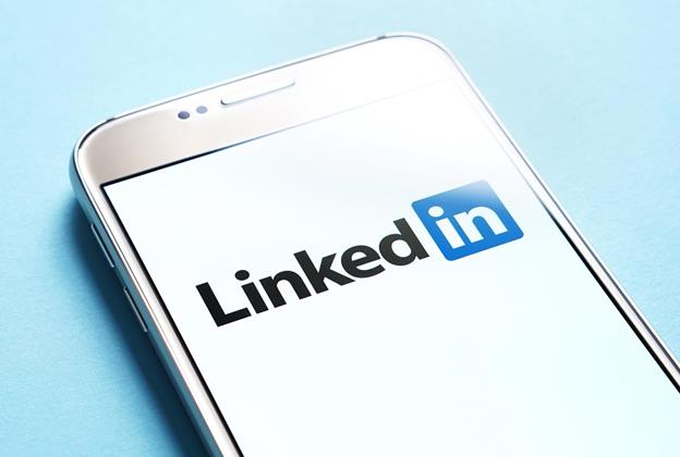 Ons LinkedIn-netwerk