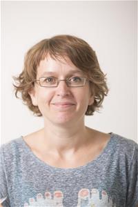Katrien Verstraeten Katrien Verstraeten