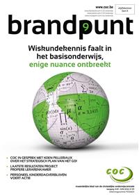 cover Brandpunt 9