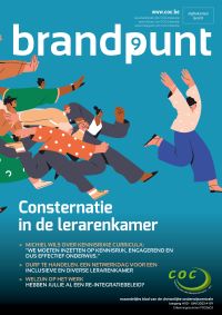 Brandpunt juni cover