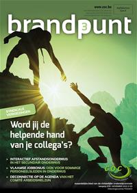 cover Brandpunt 3