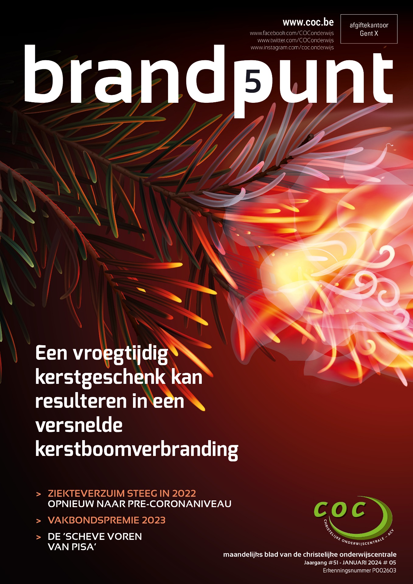 Brandpunt 5