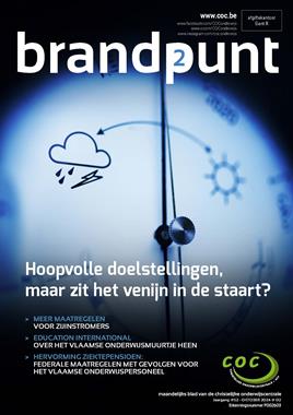 cover Brandpunt 2