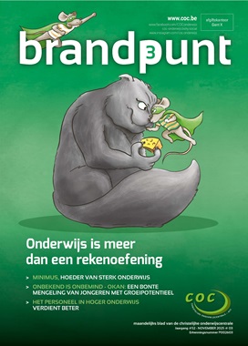 Brandpunt 3