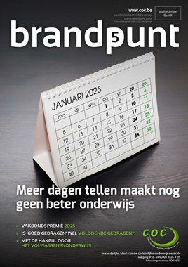 Brandpunt 5