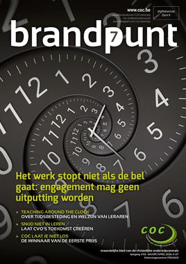 cover Brandpunt 7