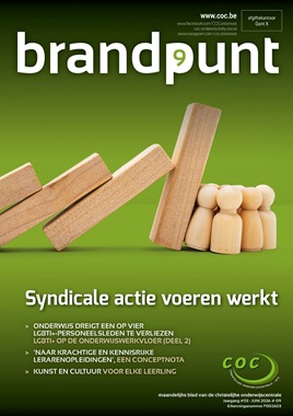 Brandpunt 8