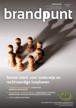 Brandpunt 1