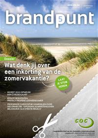 Brandpunt 5 Cover