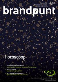 cover Brandpunt 7 Brandpunt 7