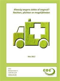 Cover ziekteverlof Cover ziekteverlof