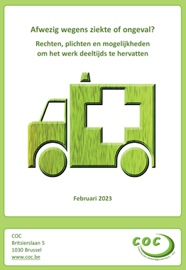 Cover ziekteverlof