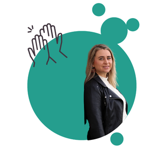 Marjolein Borglevens