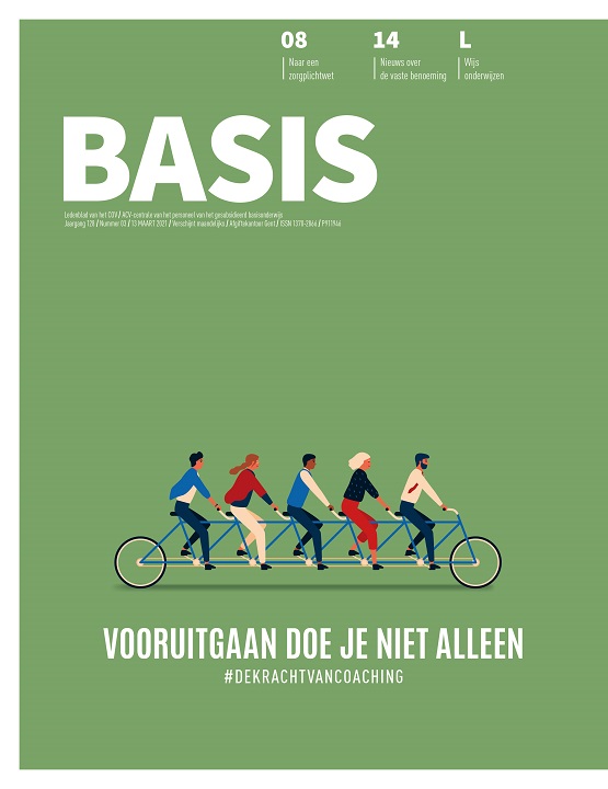 Basis-3 cover