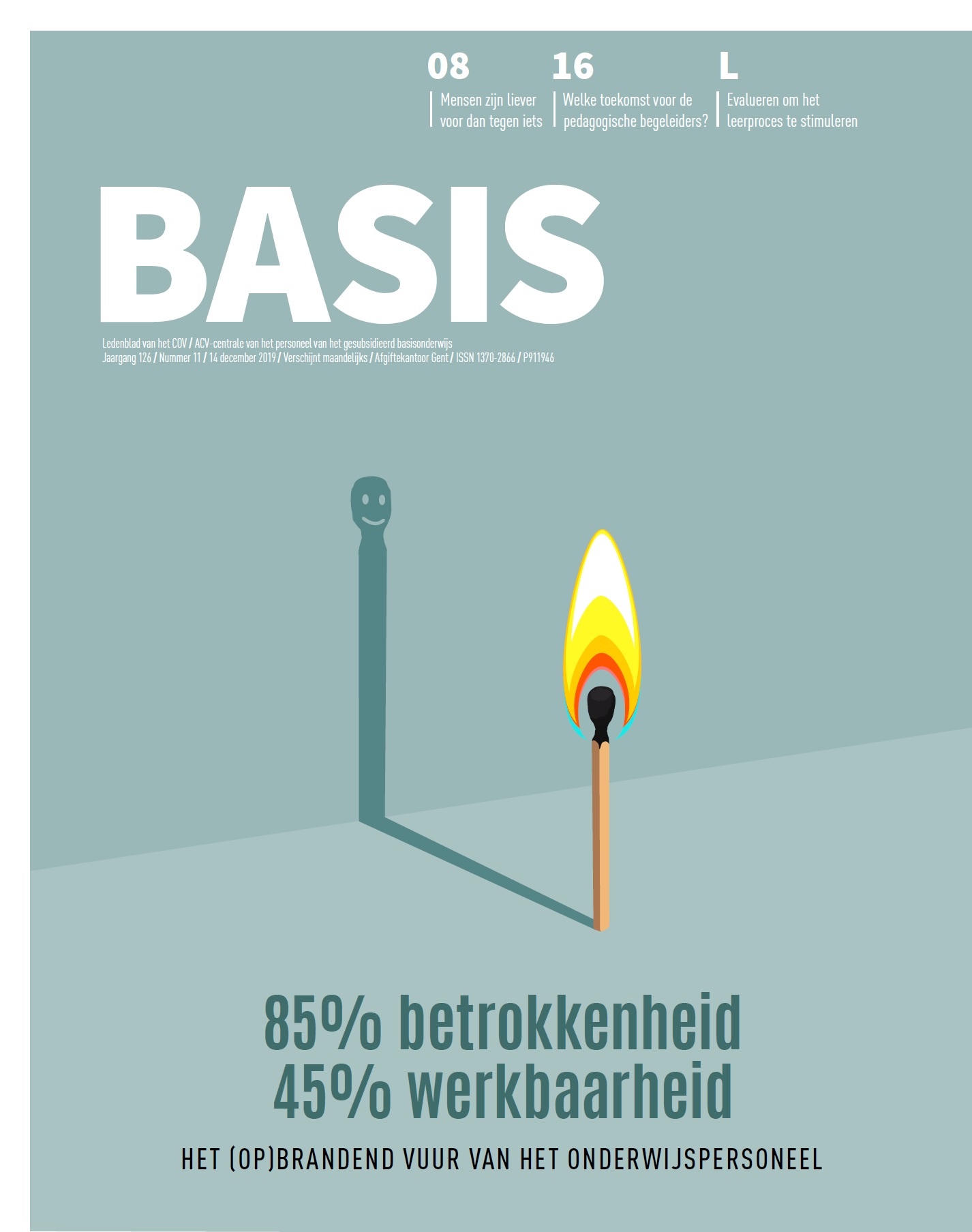 Basis-11-2019-cover