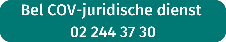 Contacteer COV-juridische dienst