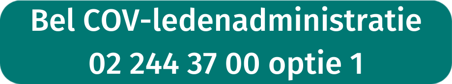 Contacteer COV-ledenadministratie