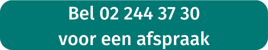 Maak een afspraak voor zitdag dienstverlening