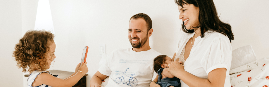 Onbezoldigd ouderschapsverlof