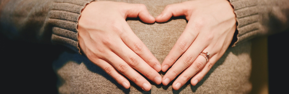 Verwijdering tijdens zwangerschap en lactatie