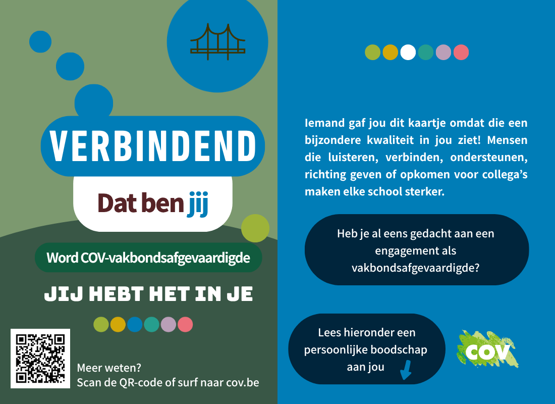 verbindend