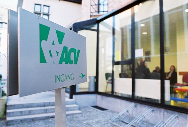 Onze ACV-dienstencentra!
