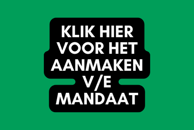 Klik hier om een afspraak te maken voor het boeken v/e mandaat!