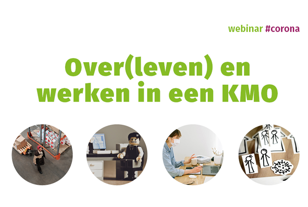Over(leven) en werken in een KMO
