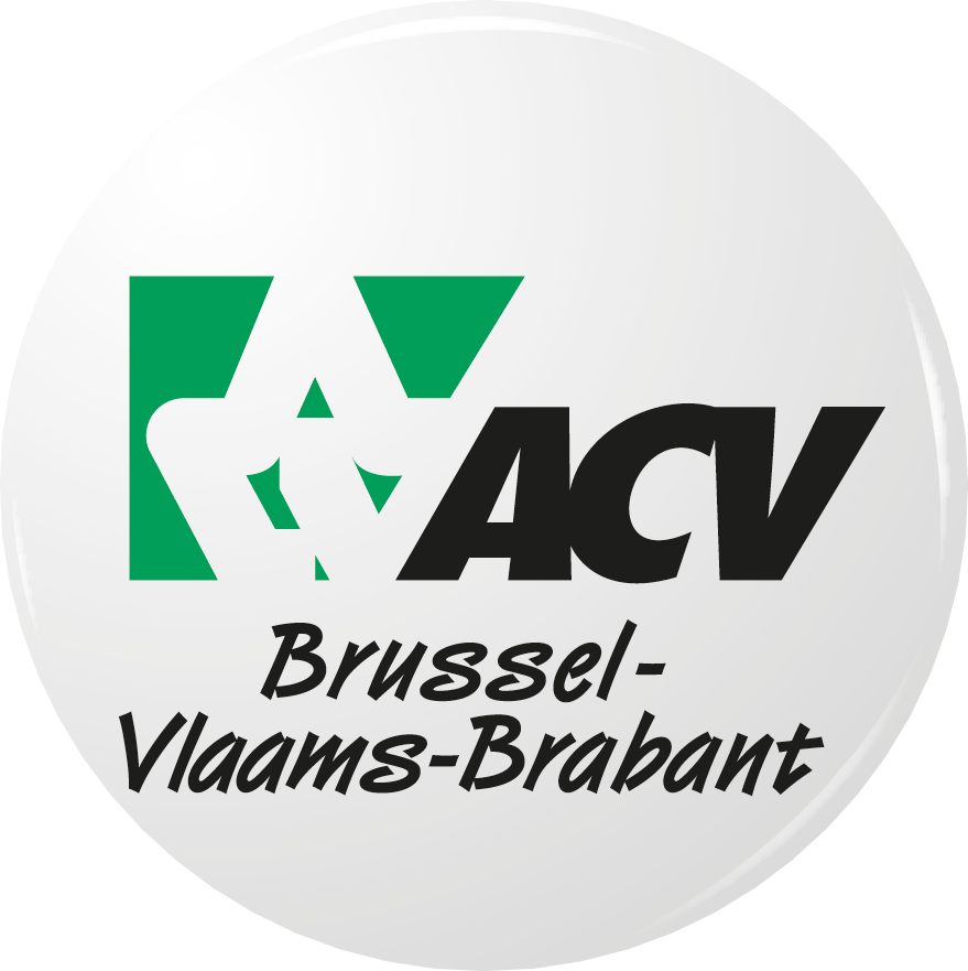 ACV Brussel / Vlaams Brabant